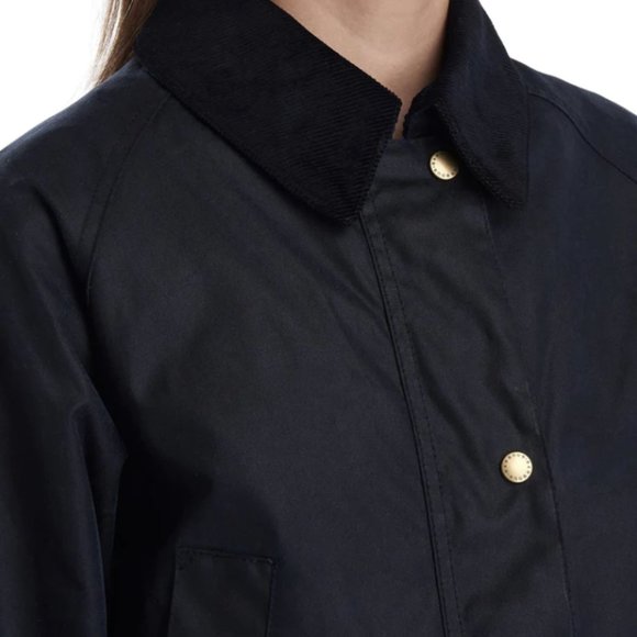 Barbour Jacket - Sold - Picture 4 of 8